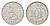 Финляндия 10 пенни 1986 KM 46a алюминий 4647-347