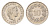 Швейцария 10 раппенов 1990 B KM 27 медно-никель 187-518