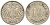 ГЕРМАНИЯ 10 ПФЕННИГОВ 1914 G KM 12, J. 13 медно-никель 210-722