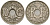Франция 10 сантимов 1919 KM 866a, Le Franc 138.3 медно-никель 4143-843