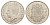 Испания 100 песет 1975 (76) M, Хуан Карлос I (1975-2014) KM 810 медно-никель UNC 4645-825