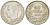 Болгария 50 левов 1940 Борис III (1918-1943) KM 48 медно-никель 4521-743