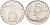 Италия 5 лир 1998 R, дельфин KM 92 алюминий  UNC  4594-1024