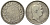 Франция 5 франков 1831 W, Луи Филипп I (1830-1848) KM 735.13 серебро 413-3443