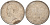 Бельгия 1 франк 1914 Альберт I (1909-1934), Des Belges KM 72 серебро 63-1146