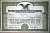 США, The May Department Stores Company 25 акций 1935 бумага 8802-75-1