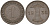 ГЕРМАНИЯ 1 РЕЙХСПФЕННИГ 1931 F KM 37, J. 313 бронза 73-1527