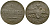 Россия 1 копейка 1835 ЕМ-ФХ, Николай I (1826-1855) Биткин 524 медь 4175-713