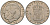 Швеция 1 крона 1977 Карл XVI Густав (1973- ) KM 852 медь плакированная медно-никелем 4620-415