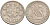 Португалия 2,5 эскудо 1963 парусник KM 590 медно-никель 75-1146