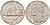 США 5 центов 1994 D, Джефферсон KM A192 медно-никель 4611-232