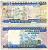 Нигерия 50 найра ND (1991-2000) жители Нигерии, подпись 9 Pick 27 b бумага 7547-65-1