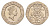 Великобритания 20 пенсов 1994 Елизавета II (1952-2022) KM 939, Spink 4361 (G2) медно-никель 4639-864