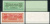 Германия 1, 5, 10, 50 пфеннигов, 1 и 2 марки 1942 для вермахта Pick M32, M33, M34, M35, M36, M37 бумага UNC (пресс) 451-85-2