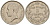 Бельгия 5 франков 1931 Belges KM 97.1 никель    4157-821