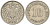 ГЕРМАНИЯ 10 ПФЕННИГОВ 1914 G KM 12, J. 13 медно-никель 33-715