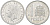 Испания 1 песета 1985 M, Хуан Карлос I (1975-2014) KM 821 алюминий 213-142