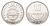 Коста-Рика 10 колонов 2012 KM 228b алюминий UNC 4698-512
