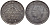 Швеция 1 крона 2002 Карл XVI Густав (1973- ) KM 894 медно-никель 4364-1217