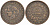 ФРАНЦИЯ 5 САНТИМОВ 1898 А, ТРЕТЬЯ РЕСПУБЛИКА (1871-1940) KM 821.1, LE FRANC 118.42 бронза 108-657