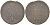 Россия 1 копейка 1840 ЕМ, Николай I (1825-1855) Биткин 557 медь 3334-135