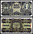 Австрия 100 шиллингов 1945 Pick 118 бумага 451-1084-3