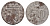 Эльберфельд 50 пфеннигов 1918 Funck 111.6, Men05 6413.7, Men18 8040.7 железо 4657-1135