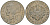 Австрия 10 шиллингов 1993 KM 2918 медно-никель 4167-454