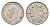 Великобритания 6 пенсов 1928 Георг V (1910-1936) KM 832, Spink 4040 серебро 4644-863