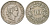 Швейцария 10 раппенов 1904 B KM 27 медно-никель 4164-1011