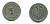 ГЕРМАНИЯ 5 ПФЕННИГОВ 1876 A, СТАРОГЕРБОВКА KM 3, J.3 медно-никель 54-357