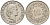 ШВЕЙЦАРИЯ 10 РАППЕНОВ 1942 В KM 27 медно-никель 31-1222