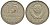 СССР 15 КОПЕЕК 1988 Федорин 163, ЛМД KM 131 медь никель цинк 75-556