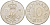 Дания 10 эре 1976 S; B, Маргрете II (1972- ) KM 860.1 медно-никель 3309-161