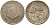 СССР 15 копеек 1933 Федорин 55 медно-никель 4158-368
