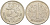 ФИНЛЯНДИЯ 1 МАРКА 1971 S KM 49а медно-никель 3718-751