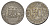 Виттен 50 пфеннигов 1919 Funck 604.6, Men05 27464.13, Men18 34499.13 железо 4584-544