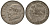 Мексика 1 песо 1972 Хосе Мария Морелос KM 460 медно-никель VF+ 215-913