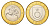 Литва 2 лита 2012 Курорты Литвы - Паланга KM 186.1 биметалл UNC 4695-453