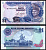 Малайзия 1 ринггит ND (1982-1984) Pick 19 бумага UNC (пресс) 7218-36-1-1