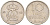 Швеция 10 эре 1965 Густав VI Адольф (1950-1973) KM 835 медно-никель 4585-365