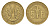 Западная Африка (BCEAO) 5 франков 1978 KM 2a медь алюминий никель 4655-812
