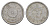 Япония 10 сенов 1940 Год 15, Император Хирохито Сева (1926-1989) Y 61.1 алюминий 4615-1157