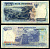 Индонезия 1000 рупий 1992/1997 озеро Тоба Pick 129f бумага 8601-11-4-1