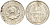 СССР 15 копеек 1927 Федорин 39 серебро 4160-964