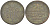 РОССИЯ 1 КОПЕЙКА 1841 СПМ Биткин 827 медь 261-346