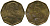 Чили 5 песо 2003 So KM 232, Schon 81 алюминиевая бронза 4387-1013