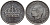 Швеция 1 крона 2008 Карл XVI Густав (1973- ) KM 894 медно-никель 85-1126