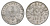 Германия 200 марок 1923 F KM 35, J. 304, Weege 22 алюминий 4638-952