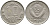 СССР 10 КОПЕЕК 1955 Федорин 118, КМ 116 медно-никель 4387-155